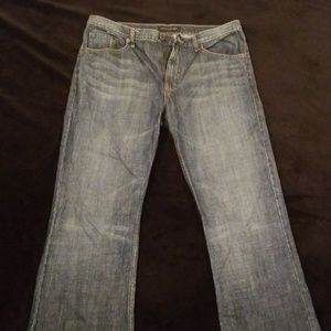 Banana Republic men jeans